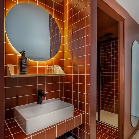 Hotel Super Parijs