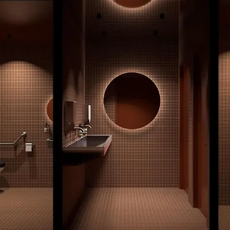 Super Hotel Parijs