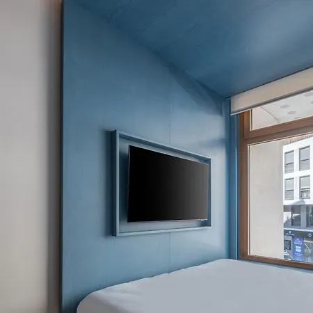 Hotel Super Parijs